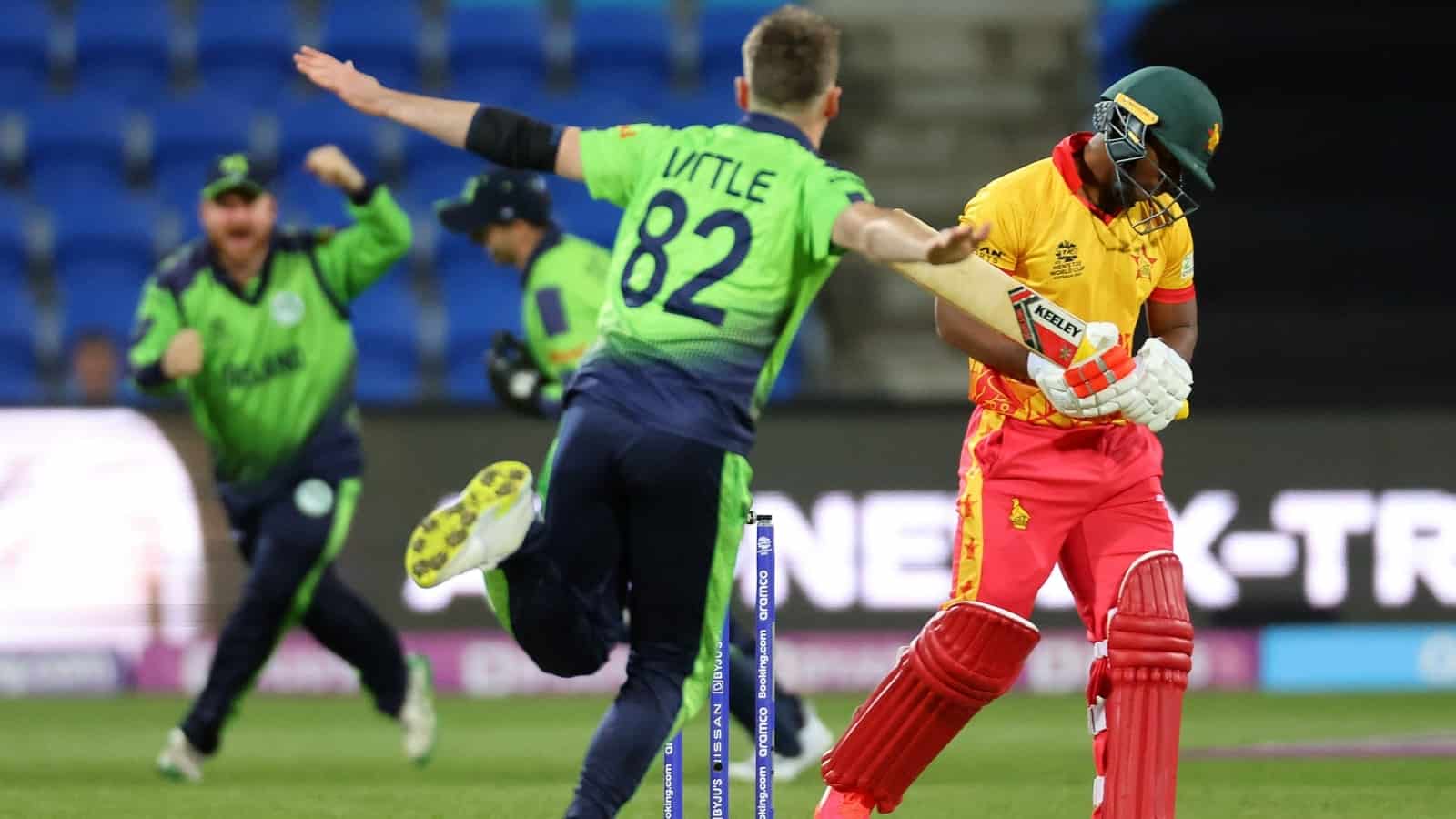 Zimbabwe vs Ireland 1st ODI: Preview, Prediction and Fantasy Tips